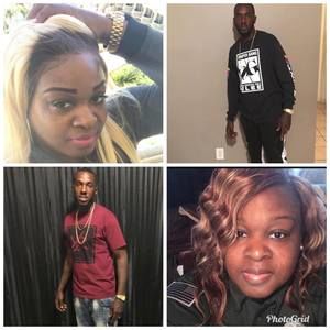 Meet your Posher, Samara